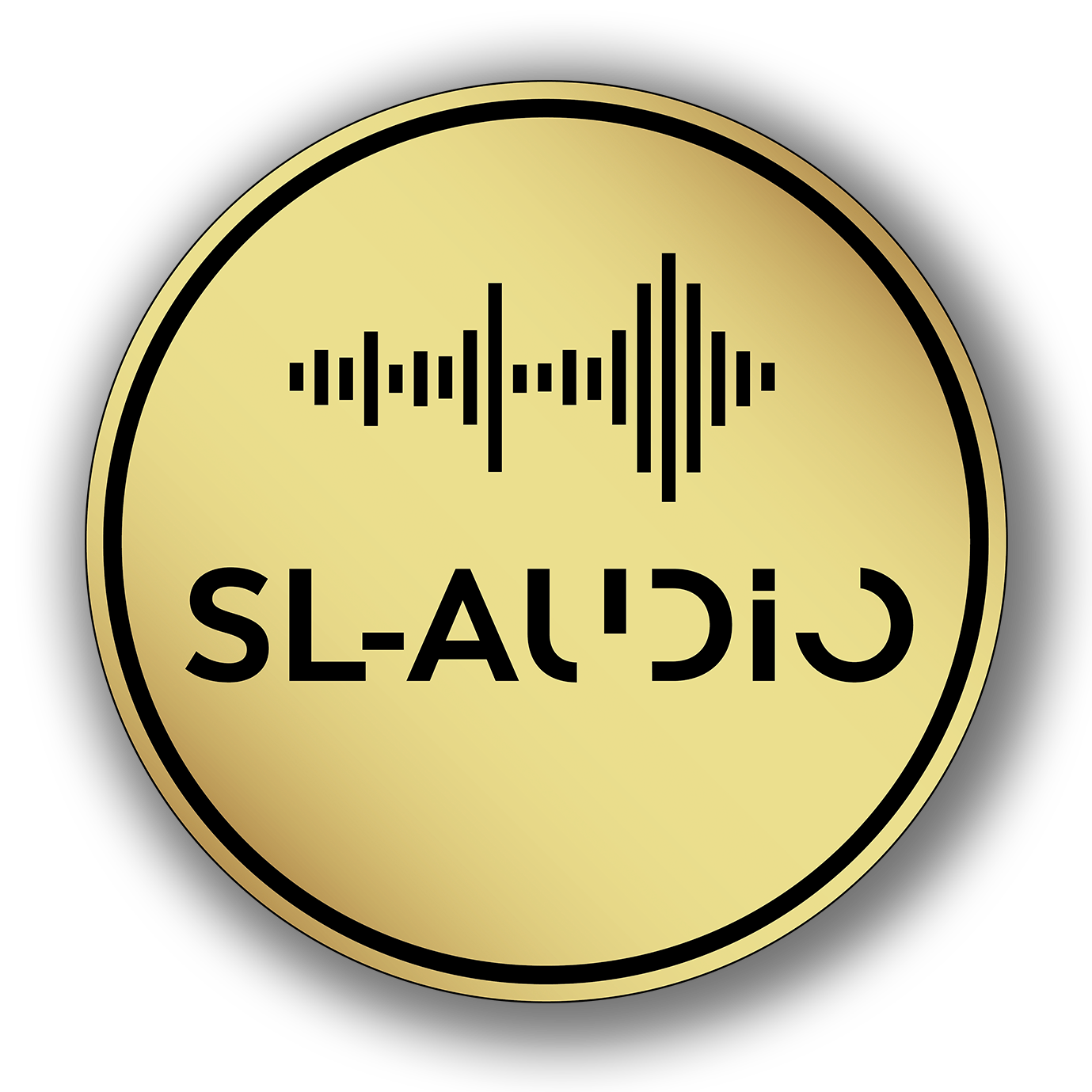 SL-Audio Logo