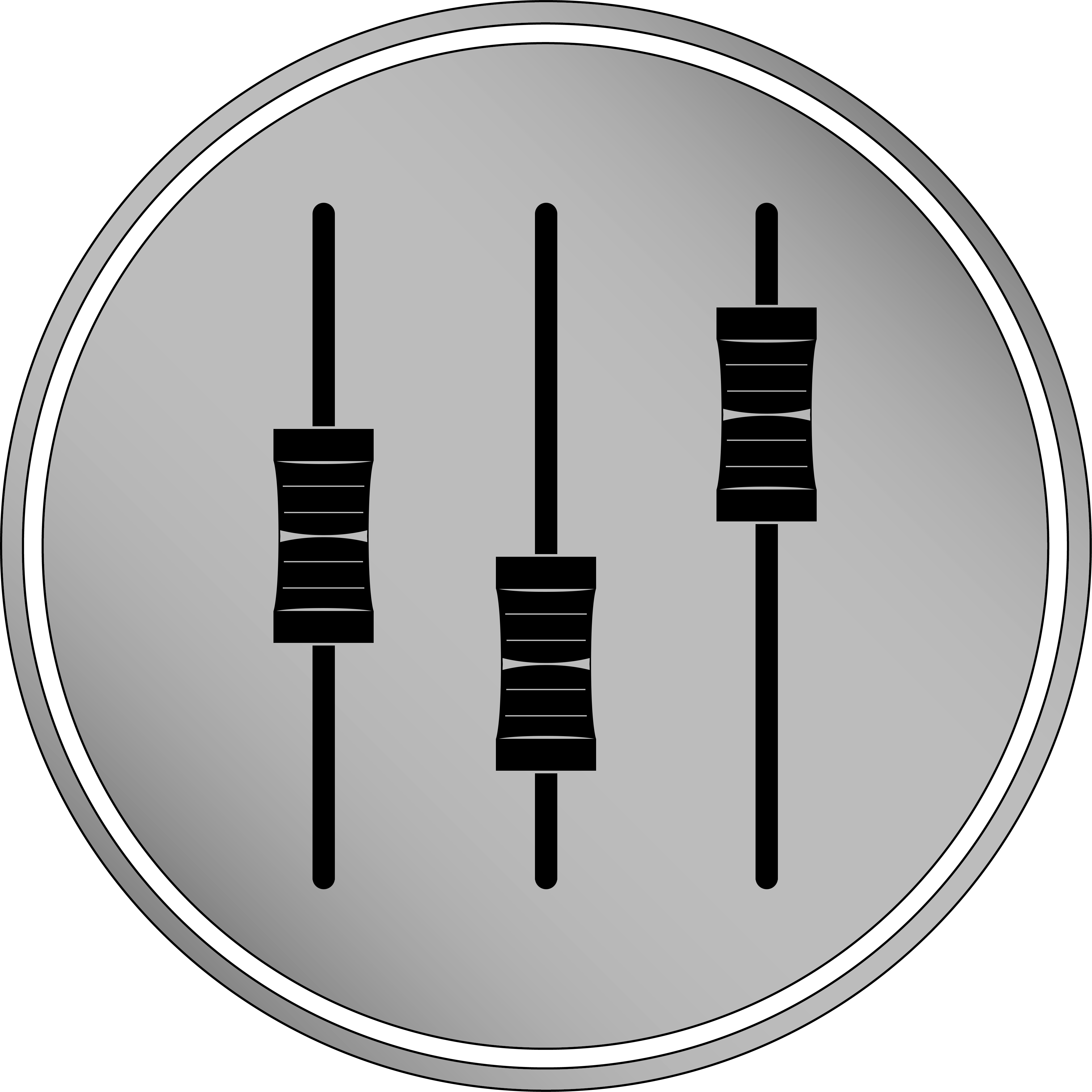 Mixing icon